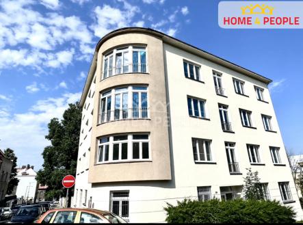 Prodej bytu, 3+kk, 79 m²