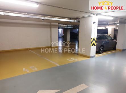 Prodej bytu, 3+kk, 184 m²