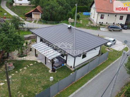 Prodej - dům/vila, 84 m²