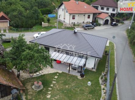 Prodej - dům/vila, 84 m²