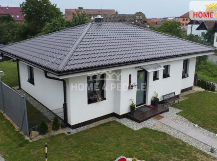 Prodej - dům/vila, 84 m²