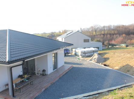 Prodej domu/vily, 115 m²