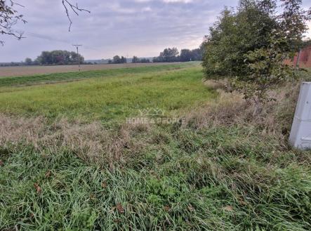 Prodej pozemku pro bydlení, 2 765 m²