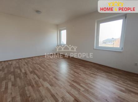 Pronájem bytu, 1+kk, 40 m²