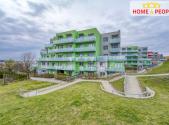 Prodej bytu, 2+kk, 52 m²