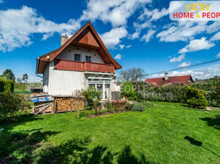 Prodej chaty/rekreačního objektu, 85 m²