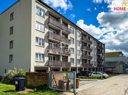 Prodej bytu, 3+1, 67 m² obrázek