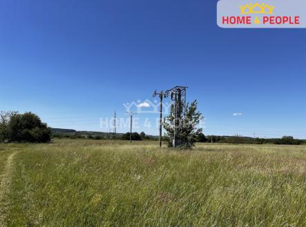 Prodej pozemku pro bydlení, 408 m²