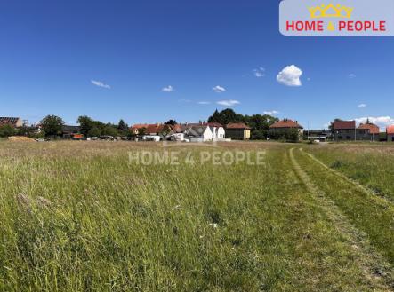 Prodej pozemku pro bydlení, 408 m²
