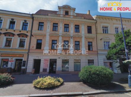 Pronájem obchodní prostor, 98 m² obrázek