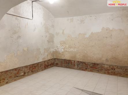 Pronájem obchodní prostor, 98 m²