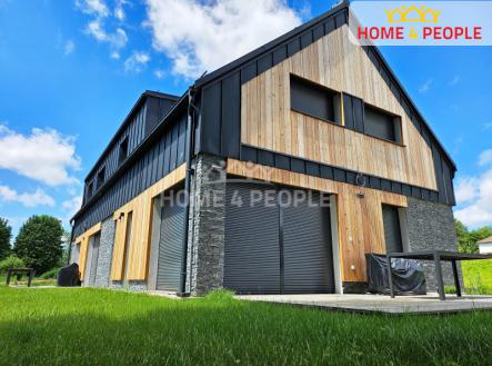 Prodej - dům/vila, 239 m²