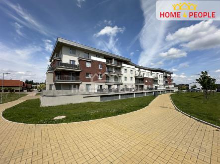 Prodej bytu, 3+kk, 83 m²