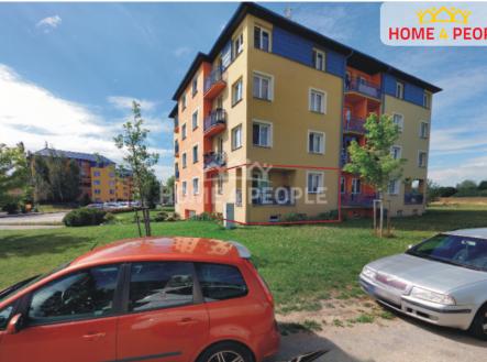 Pronájem bytu, 1+kk, 55 m² obrázek