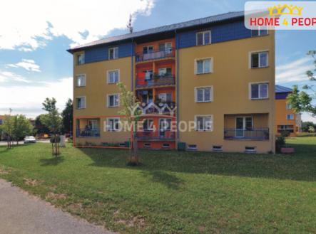 Pronájem bytu, 1+kk, 55 m²