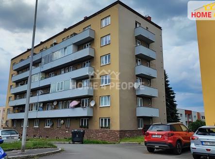 Prodej bytu, 3+1, 77 m²