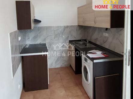 Prodej bytu, 1+kk, 23 m²