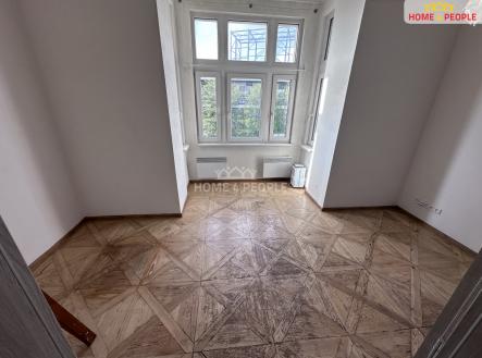 Prodej bytu, 1+kk, 27 m²