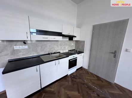 Prodej bytu, 2+kk, 52 m²