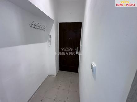 Prodej bytu, 2+kk, 52 m²