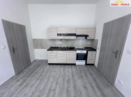 Prodej bytu, 3+kk, 55 m²