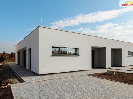 Prodej - dům/vila, 107 m²