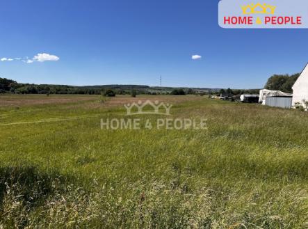 Prodej pozemku pro bydlení, 377 m²