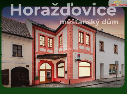 Prodej - dům/vila, 344 m²