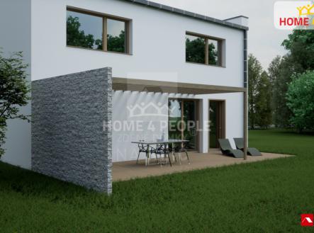 Prodej - dům/vila, 118 m² obrázek