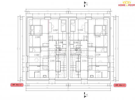 Prodej - dům/vila, 118 m²