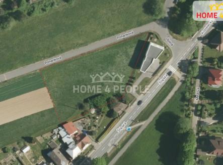 Prodej domu/vily, 118 m²