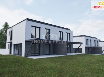 Prodej domu/vily, 118 m²