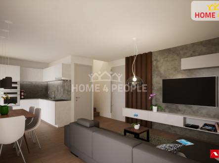 Prodej domu/vily, 118 m²