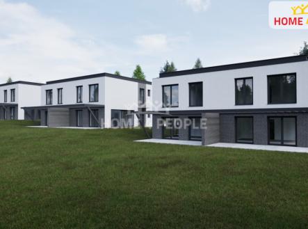 Prodej domu/vily, 118 m²