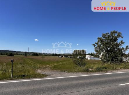 Prodej pozemku pro bydlení, 378 m²