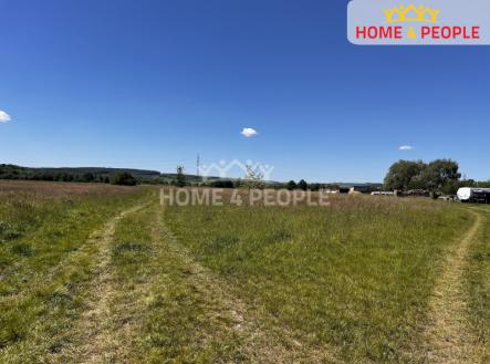 Prodej pozemku pro bydlení, 696 m²