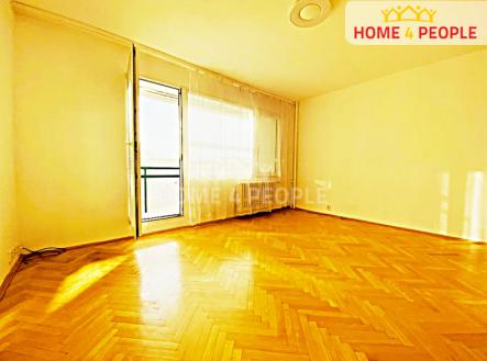 Pronájem bytu, 3+1, 62 m²