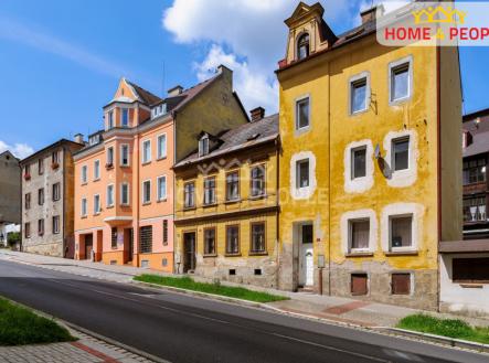Prodej - dům/vila, 142 m²