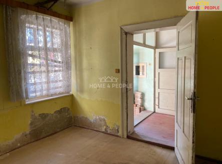 Prodej - dům/vila, 142 m²