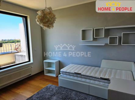 Pronájem bytu, 3+kk, 69 m²