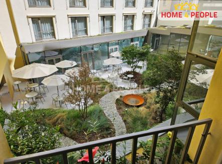 Prodej bytu, 2+1, 64 m²