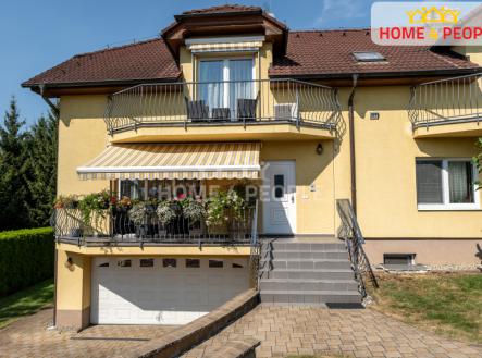 Prodej - dům/vila, 160 m² obrázek