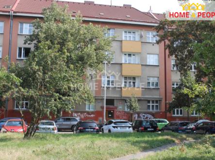 Prodej bytu, 1+kk, 39 m²