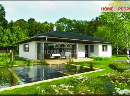 Prodej pozemku pro bydlení, 800 m²