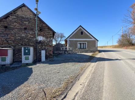 Prodej domu/vily, 72 m²