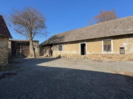 Prodej domu/vily, 72 m²