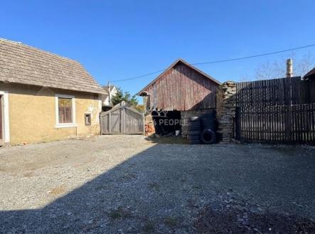 Prodej domu/vily, 72 m²