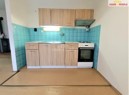 Pronájem bytu, 1+kk, 41 m²