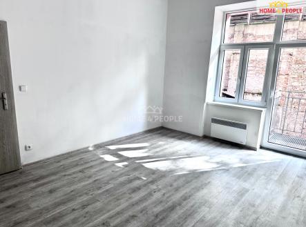 Prodej bytu, 3+kk, 55 m²