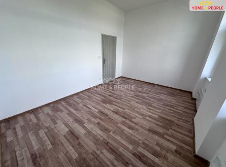 Prodej bytu, 2+kk, 52 m²